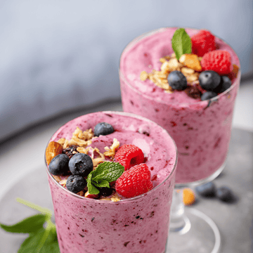 Healthy Smoothie Guide | Gut & Liver Support
