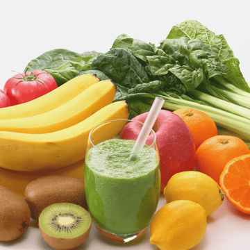 Kirraganics Nutrition Guide: Supporting Gut & Liver Health