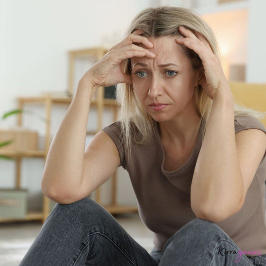 When I Finally Understood Why I Felt So Off