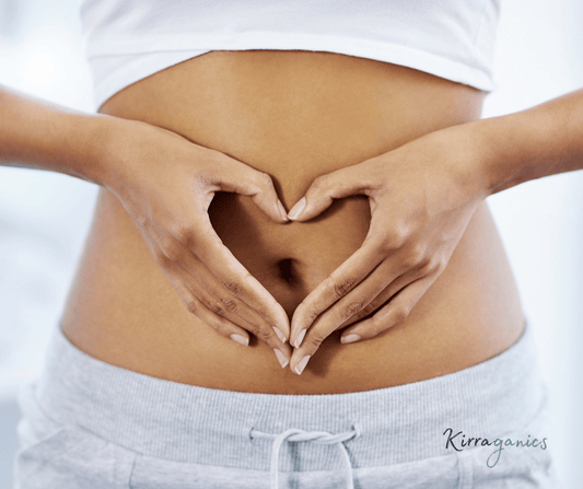 How Gut Health, Unprocessed Emotions, and Hidden Imbalances Shape Our Wellbeing