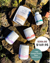 Total Body Cleanse Protocol