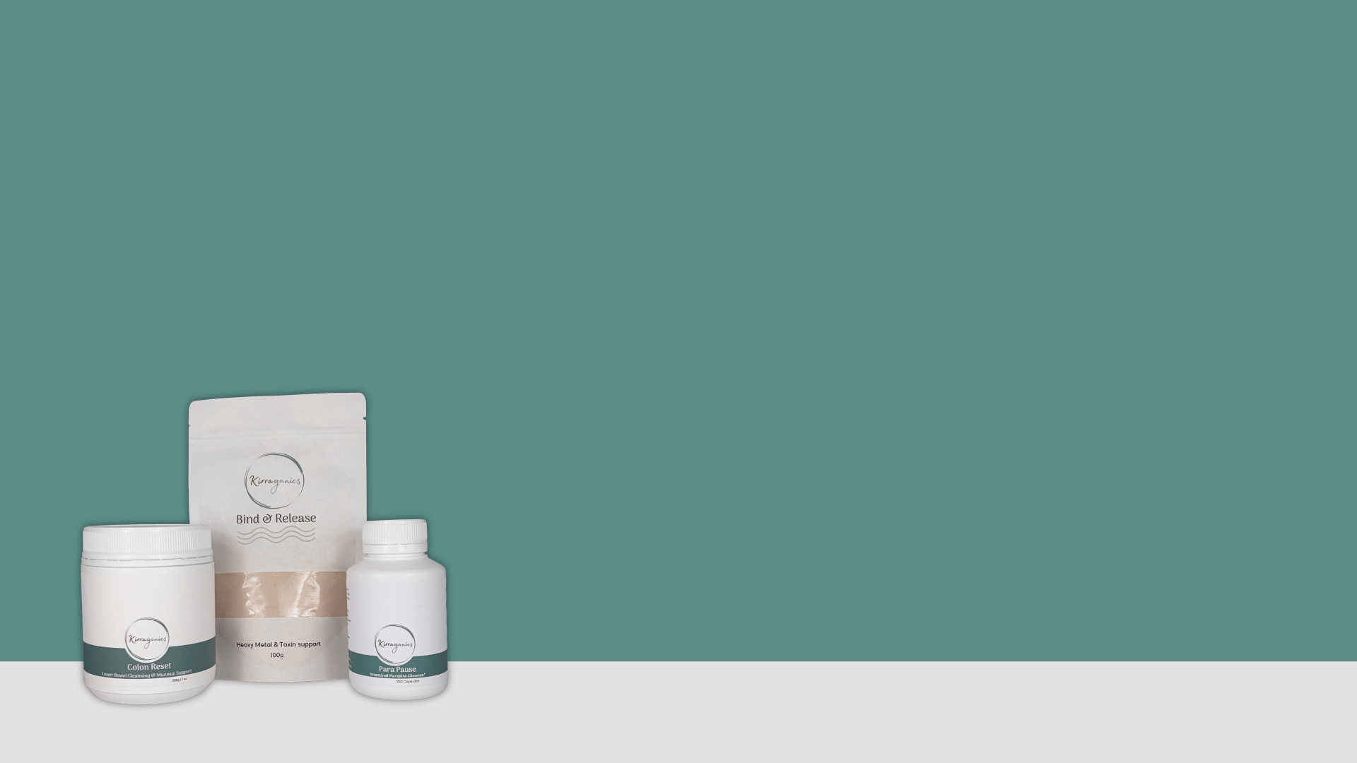 <p>Trusted Source for Liver & Gut<br/><em>— Health.</em></p>