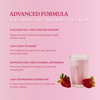 Collagen Protein Water