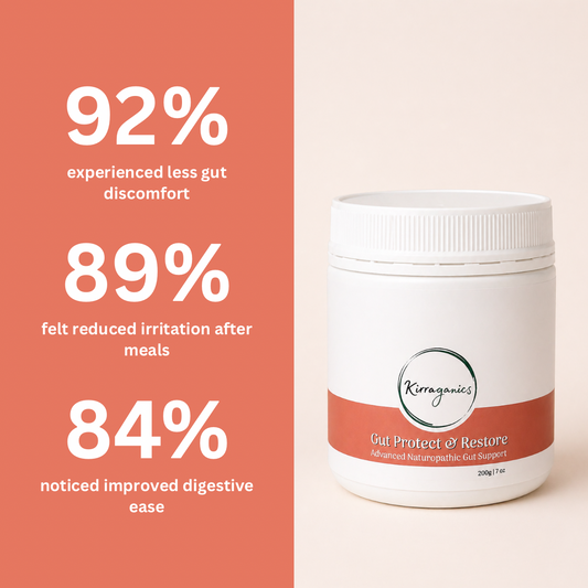 Gut Protect & Restore