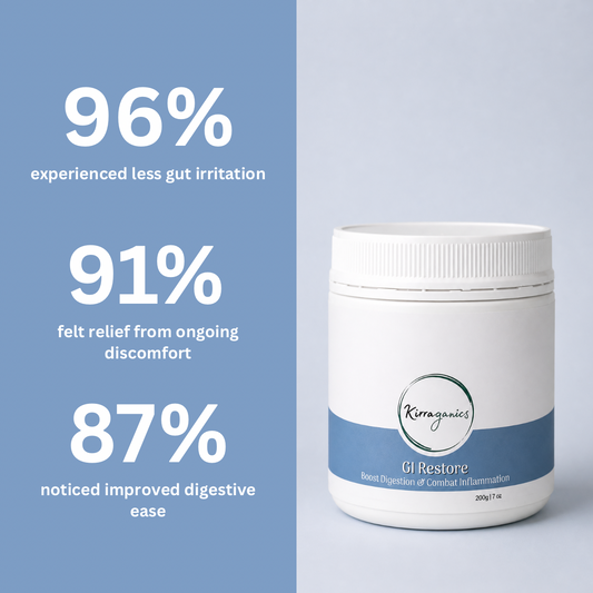 GI Restore - Digestive Support Blend