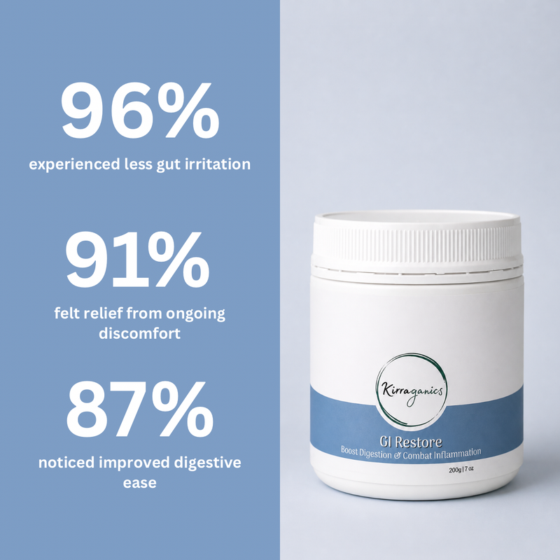 GI Restore - Digestive Support Blend