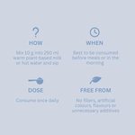 GI Restore - Digestive Support Blend