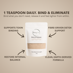 Bind & Release - Mineral & Fibre Digestive Support Powder
