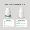 Para Pause Botanical Blend Capsules – Herbal Supplement