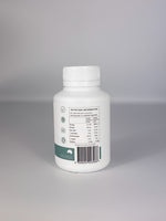 Australian-Grown Moringa Capsules