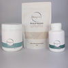 The Reset Ritual - 3-Step Digestive Support Supplement Set