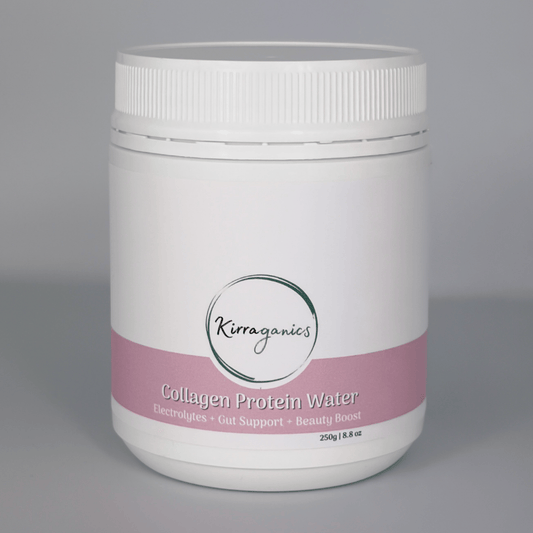 Collagen Protein Water