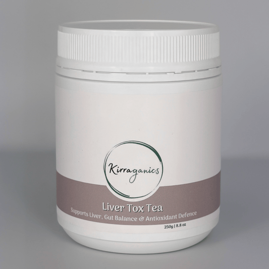 Liver Tox Tea