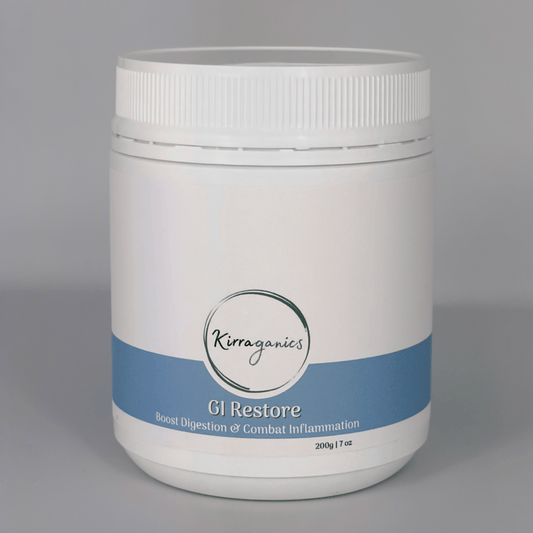 GI Restore - Digestive Support Blend