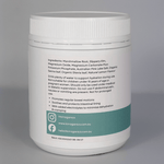 Colon Reset - Magnesium & Electrolyte Colon Flush Blend
