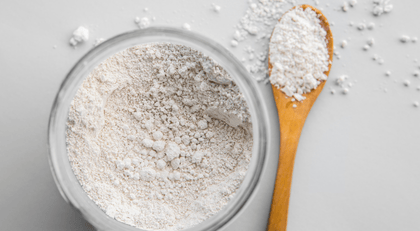Diatomaceous Earth