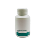 Activated Zeolite Capsules