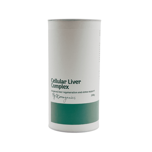 Cellular Liver Complex