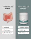 The Reset Ritual - 3-Step Digestive Support Supplement Set