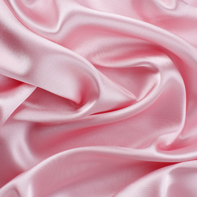 Silk Hair Bonnet